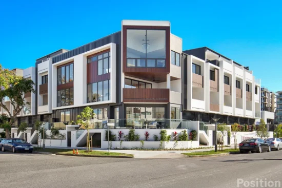 16/24 Kurilpa Street, West End, Qld 4101 - For Rent
