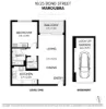 16/25-29 Bond Street, Maroubra, NSW 2035-Floorplan