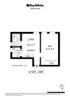 16/251-255, Darlinghurst NSW 2010-Floorplan