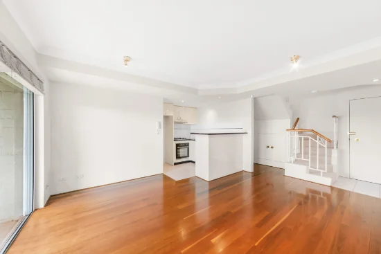 16/252 Willoughby Road, Naremburn, NSW 2065-Image