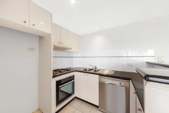 16/252 Willoughby Road, Naremburn, NSW 2065-Image
