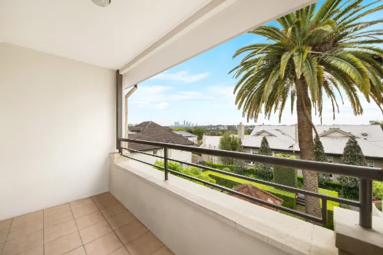 16/252 Willoughby Road, Naremburn, NSW 2065-Image