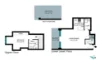 16/252 Willoughby Road, Naremburn, NSW 2065-Floorplan