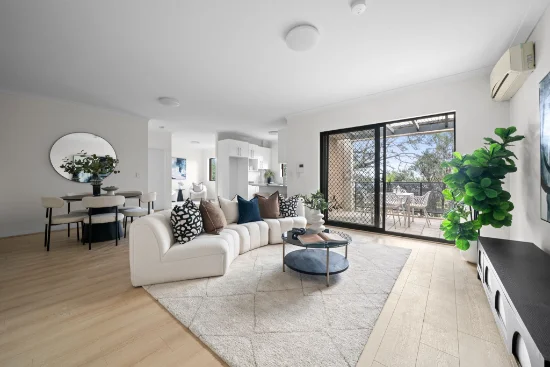 16/26-30 Macquarie Road, Auburn, NSW 2144