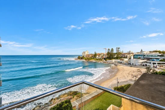 16/26 Ozone Street, Cronulla, NSW 2230