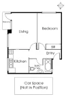 16/26W Toorak Road, South Yarra, Vic 3141-Floorplan