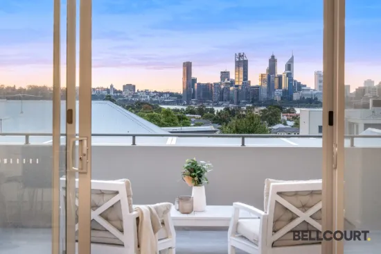 16/28 Banksia Terrace, South Perth, WA 6151
