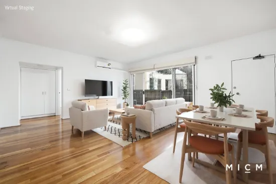 16/28 Jeffcott Street, West Melbourne, Vic 3003