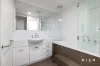 16/28 Jeffcott Street, West Melbourne, Vic 3003-Image