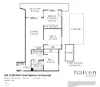 16/285 West Coast Highway, Scarborough, WA 6019-Floorplan