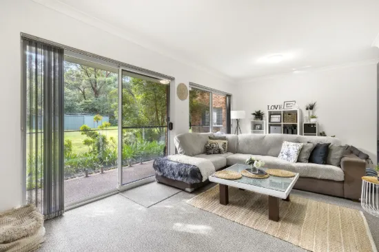 16/29-35 Preston Avenue, Engadine, NSW 2233