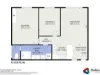 16/29 Tenth Avenue, Maylands, WA 6051-Floorplan