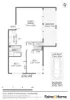16/295 Victoria Road, Marrickville, NSW 2204-Floorplan