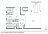 16/3-9 Lamont Street, Wollstonecraft, NSW 2065-Floorplan