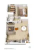 16/3 Barnsbury Road, South Yarra, Vic 3141-Floorplan