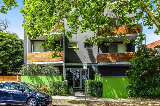16/3 Charnwood Road, St Kilda, Vic 3182