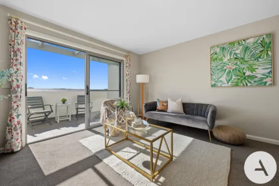 16/3 Clare Burton Cres, Franklin, ACT 2913