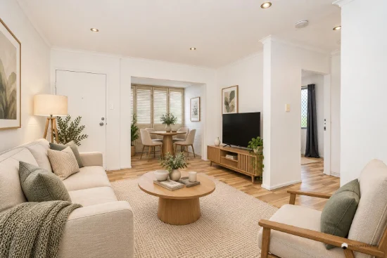 16/309 Bowen Terrace, New Farm, Qld 4005