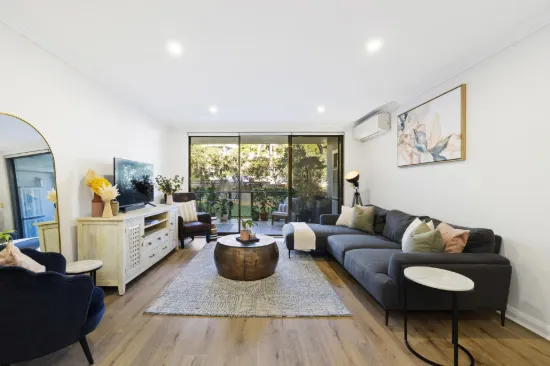 16/31-35 Delmar Parade, Dee Why, NSW 2099