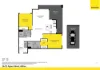 16/31 Agnes Street, Albion QLD 4010-Floorplan