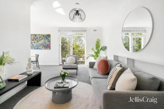 16/31 Barnsbury Road, Deepdene, Vic 3103