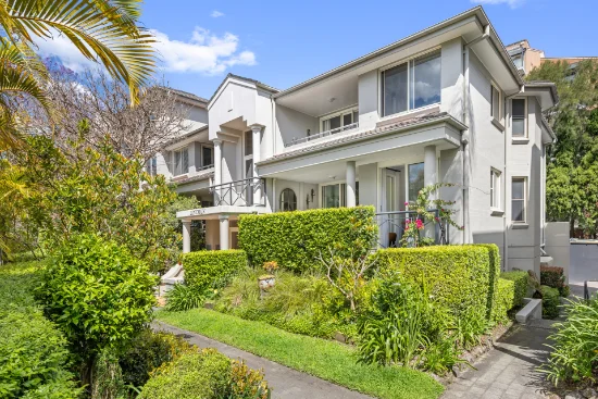 16/33-59 Brompton Road, Kensington, NSW 2033