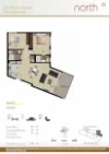 16/34 Albert Street, North Parramatta, NSW 2151-Floorplan