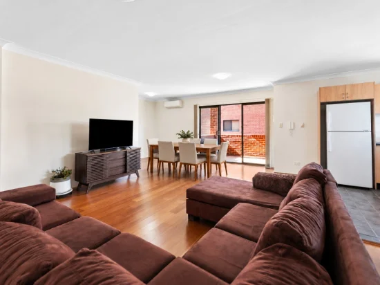 16/345-357 Illawarra Road, Marrickville, NSW 2204
