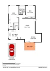 16/345-357 Illawarra Road, Marrickville, NSW 2204-Floorplan