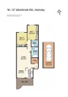 16/37-39 Sherbrook Road, Hornsby, NSW 2077-Floorplan