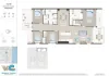 16/38 Bahamas Circuit, Parrearra, Qld 4575-Floorplan