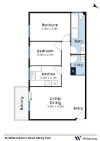 16/38 Burchmore Road, Manly Vale, NSW 2093-Floorplan