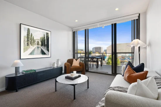 16/38 Mort Street, Braddon ACT 2612 - For Sale