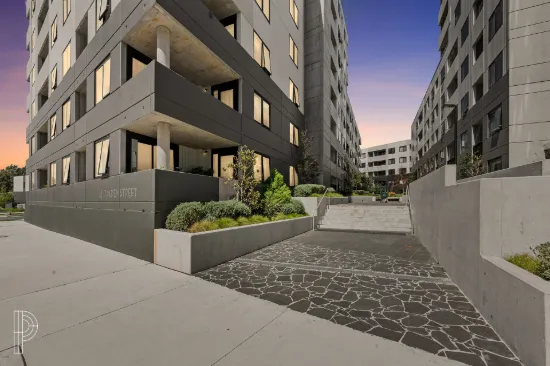 16/38 Oakden Street, Greenway, ACT 2900