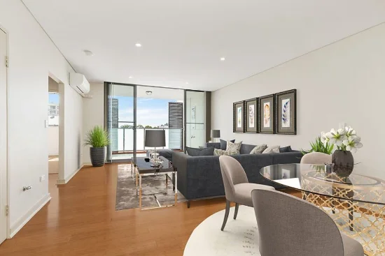 16/3A Byer Street, Enfield, NSW 2136