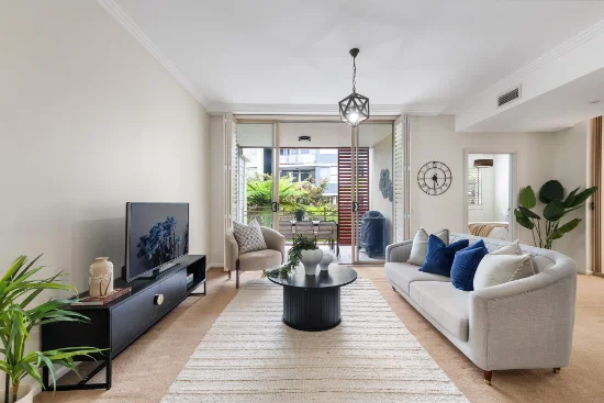 16/4-8 Bobbin Head Road, Pymble, NSW 2073