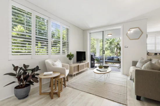 16/4 Ashburner Street, Manly, NSW 2095