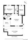 16/4 Ashburner Street, Manly, NSW 2095-Floorplan