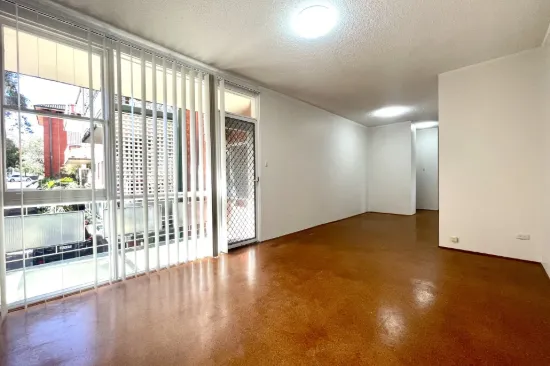 16/4 Hunter Street, Lewisham, NSW 2049