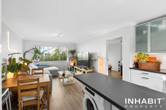 16/4 Kingston Avenue, West Perth, WA 6005