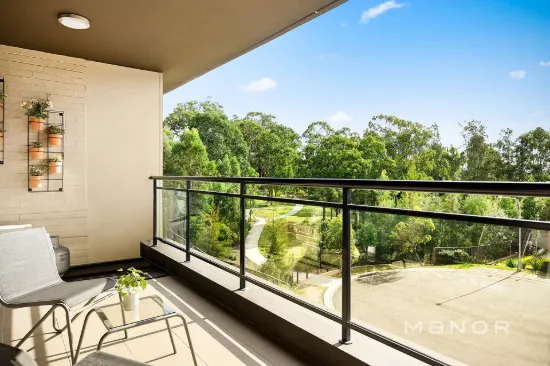16/40-52 Barina Downs Road, Norwest, NSW 2153