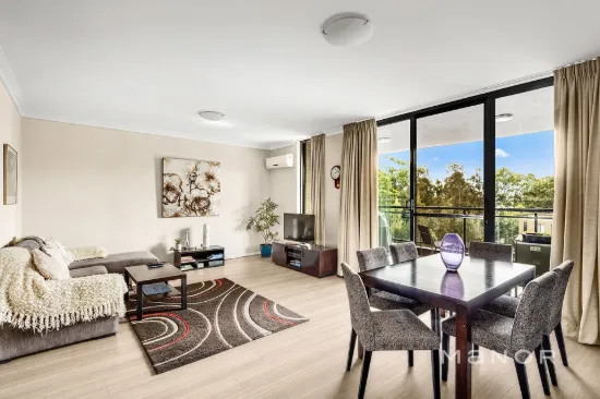 16/40-52 Barina Downs Road, Norwest, NSW 2153-Image