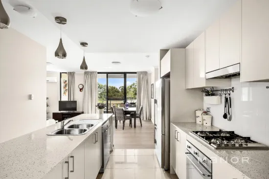16/40-52 Barina Downs Road, Norwest, NSW 2153-Image
