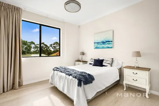16/40-52 Barina Downs Road, Norwest, NSW 2153-Image