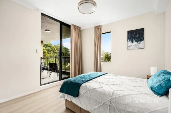16/40-52 Barina Downs Road, Norwest, NSW 2153-Image