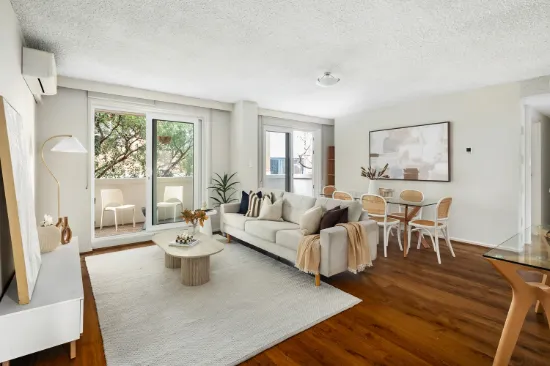 16/41 Chapel Street, St Kilda, Vic 3182