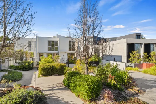 16/41 Hampton Circuit, Yarralumla, ACT 2600