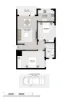 16/410 Mowbray Road, Lane Cove, NSW 2066-Floorplan