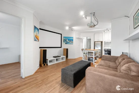 16/415 Charles Street, North Perth, WA 6006 - For Rent