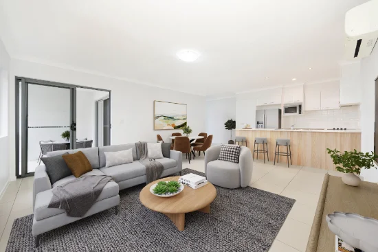 16/425 Pine Ridge Road, Runaway Bay, Qld 4216